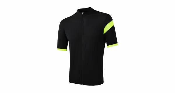 Sensor Men's cycling jersey Sensor Coolmax Classic