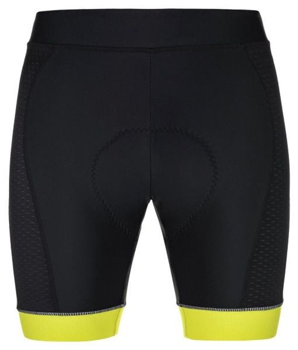 Kilpi Men's cycling shorts KILPI PRESSURE-M light green