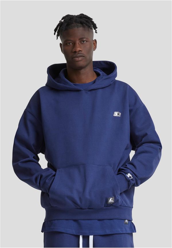 Starter Black Label Men's Essential Oversize Sweatshirt Dark Blue