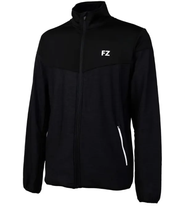 FZ Forza Men's FZ Forza Bradford Jacket Black XL