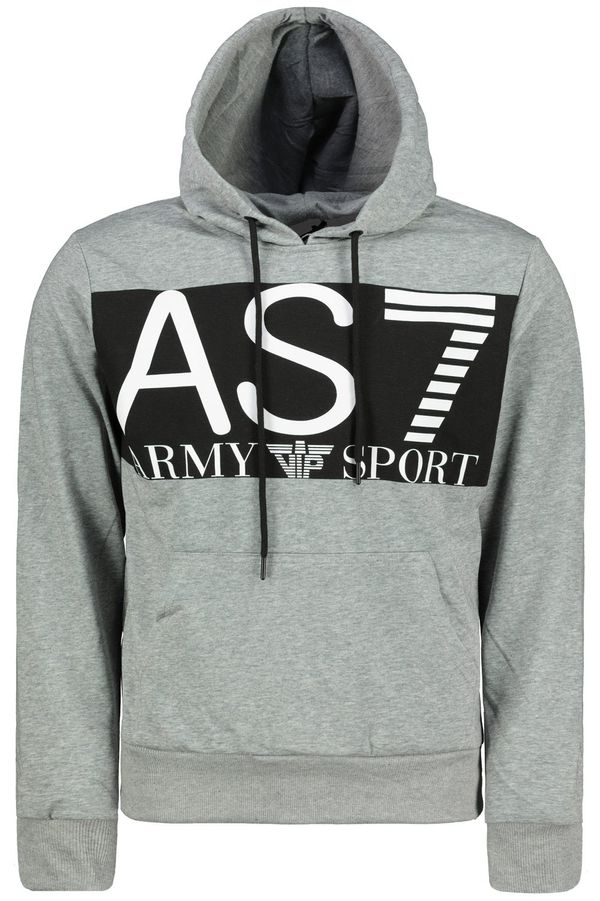 Aliatic Men's hoodie Aliatic