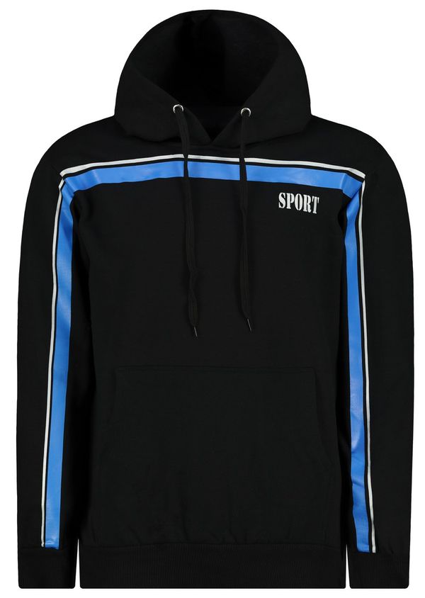 Aliatic Men's hoodie Aliatic Sport