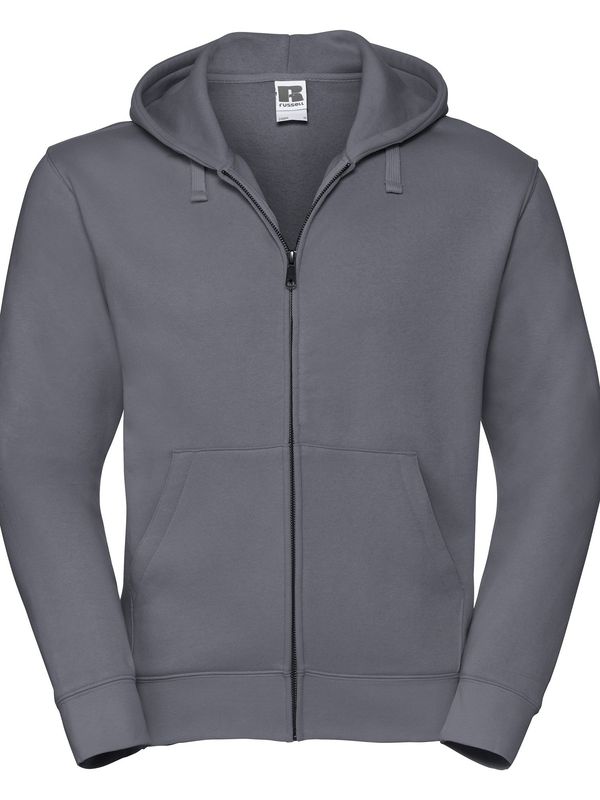 RUSSELL Men's Hoodie & Zip Up - Authentic Russell