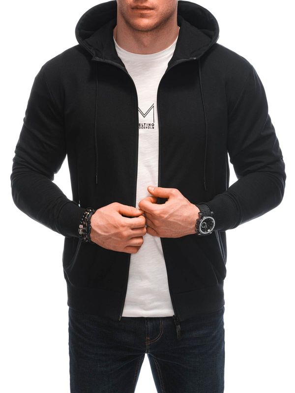 Edoti Men's hoodie Edoti