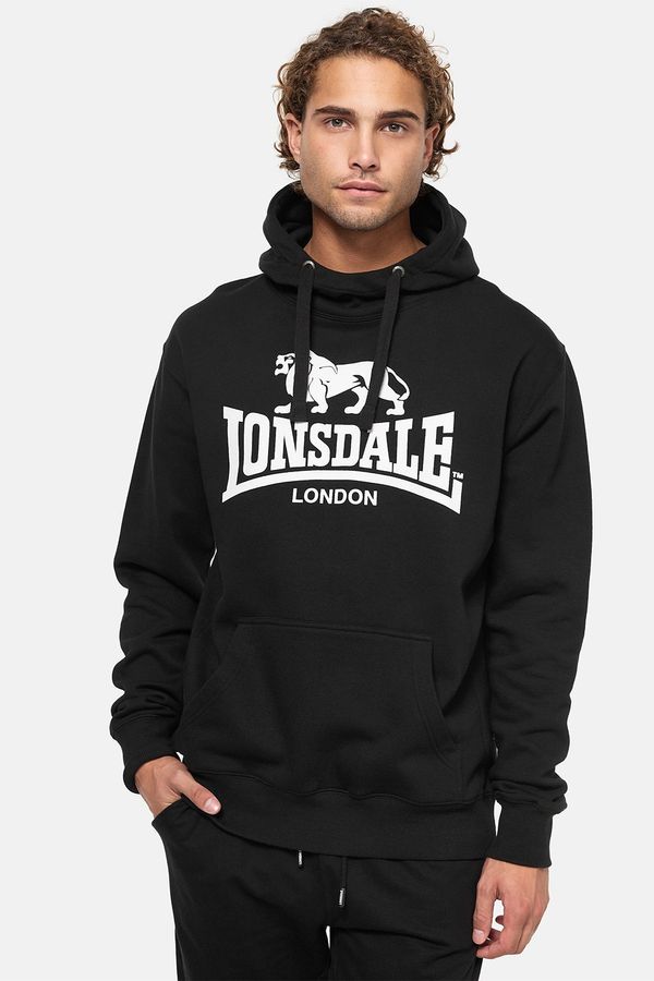 Lonsdale Men's hoodie Lonsdale