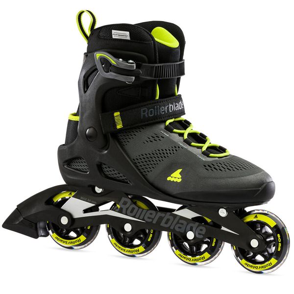 Rollerblade Men's Inline Skates Rollerblade MACROBLADE 80 EUR 41