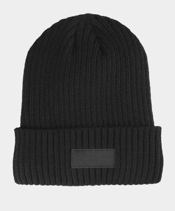 Kesi Men's insulated winter hat 4F black
