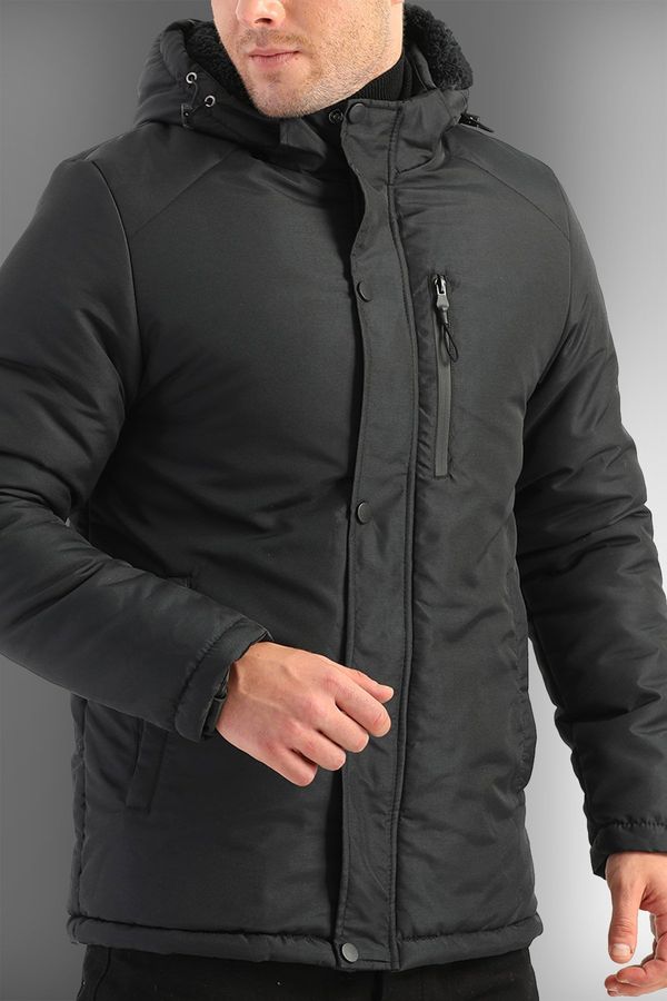 D1fference Men's jacket D1fference