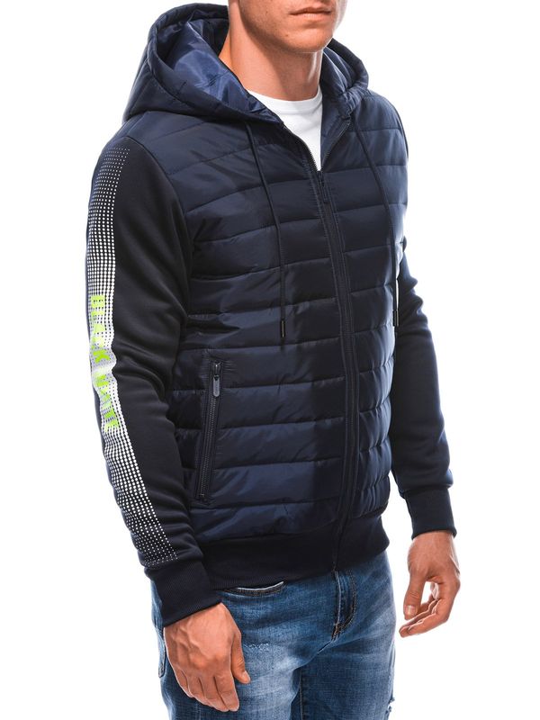 Edoti Men's jacket Edoti