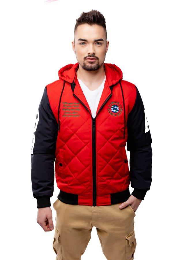 Glano Men's jacket Glano