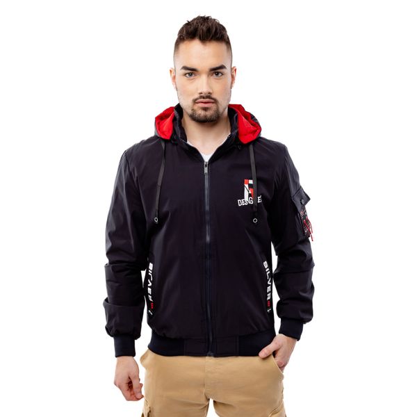 Glano Men's jacket Glano