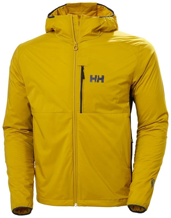 Helly Hansen Men's jacket Helly Hansen Odin Stretch Hooded Light Insu Arrowwood, XL XL