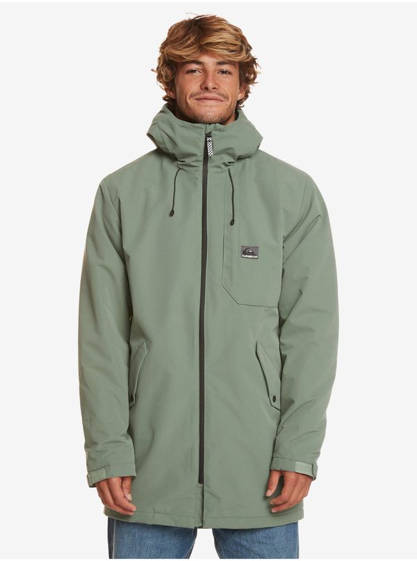 Quiksilver Men's jacket Quiksilver