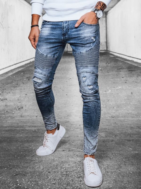 DStreet Men's jeans DStreet