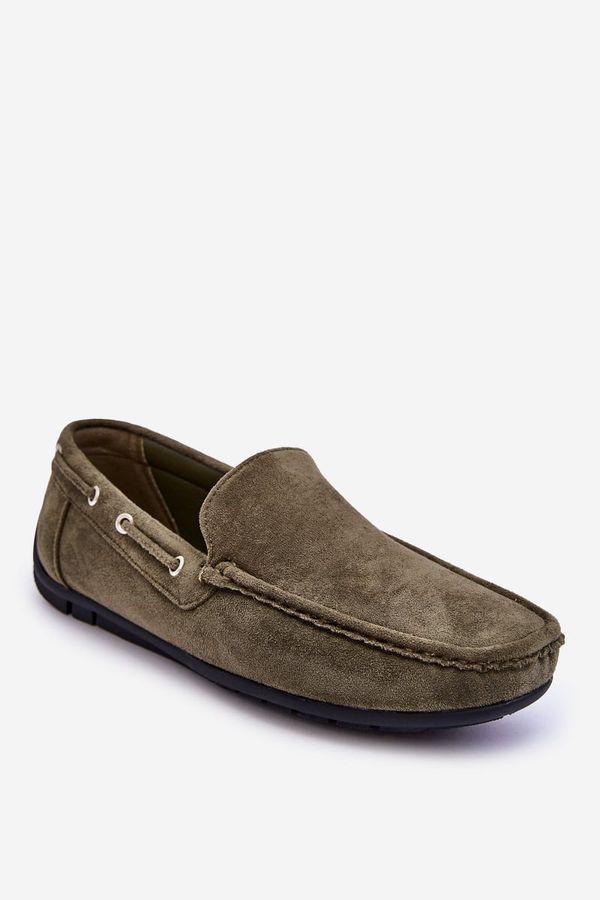 Kesi Men's moccasins Kesi