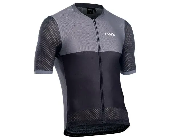 Northwave Men's NorthWave Storm Air Short Sleeve Cycling Jersey
