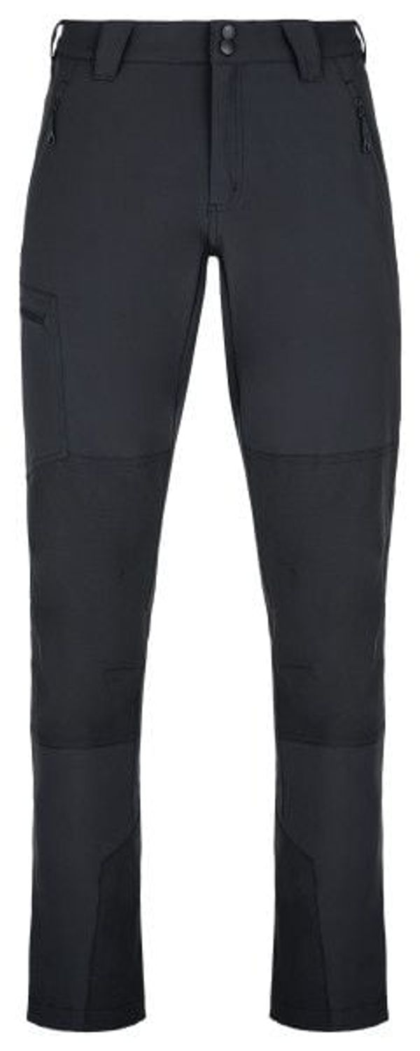 Kilpi Men's outdoor pants KILPI TIDE-M black