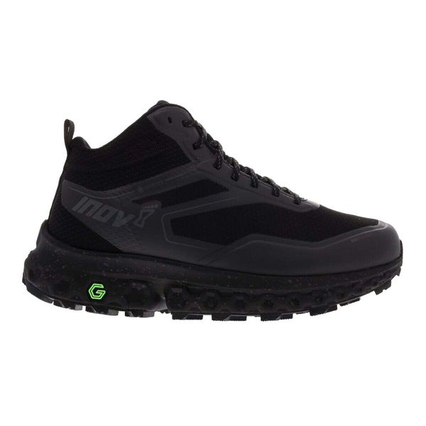 Inov-8 Men's outdoor shoes Inov-8 Rocfly G 390 M GTX (S) black UK 11,5