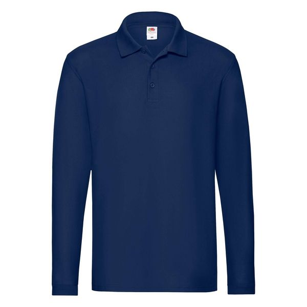 Fruit of the Loom Men's polo shirt Fruit of the Loom