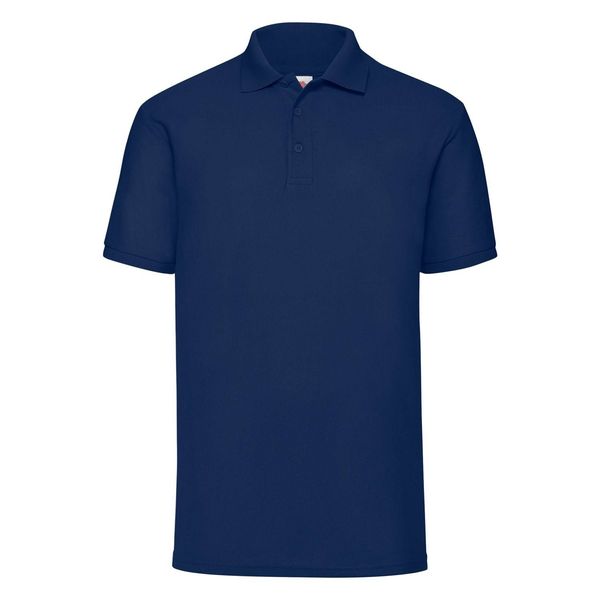 Fruit of the Loom Men's polo shirt Fruit of the Loom
