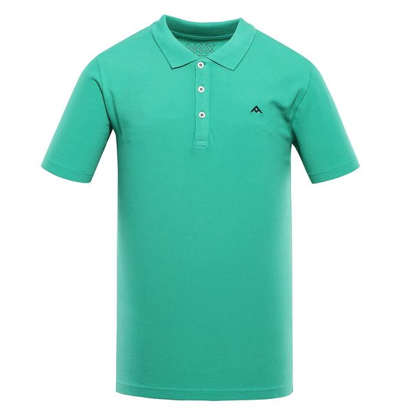 NAX Men's polo shirt nax NAX GERM blarney