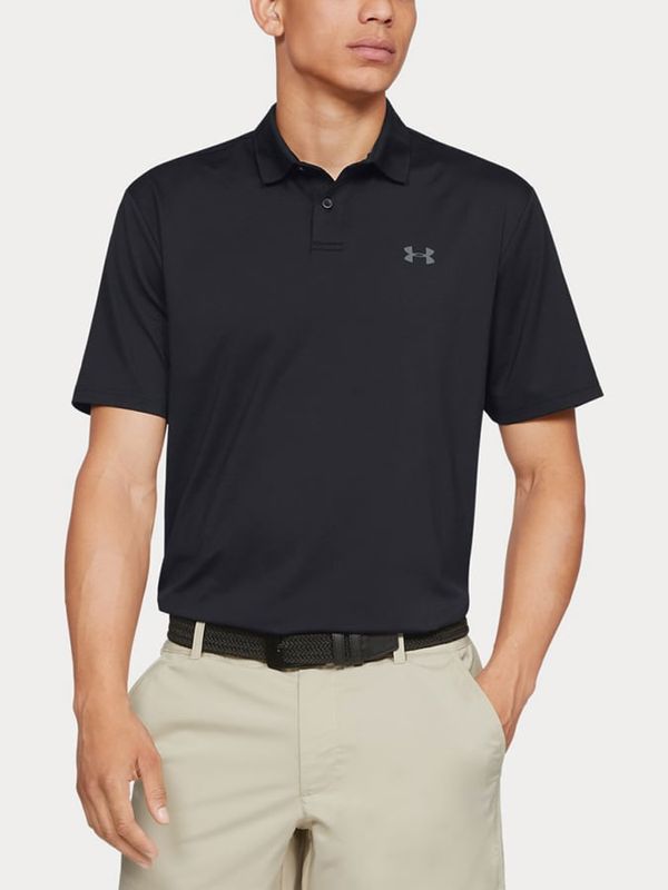 Under Armour Men's polo shirt Under Armour