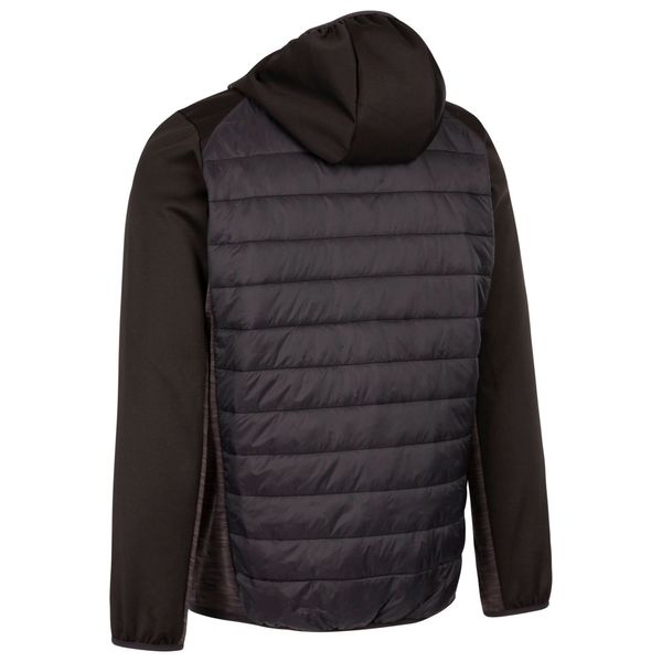 Trespass Men's Quilted Jacket Trespass Darwood