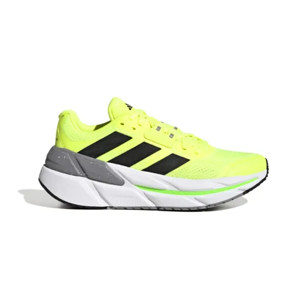 Adidas Men's running shoes adidas Adistar CS Solar yellow