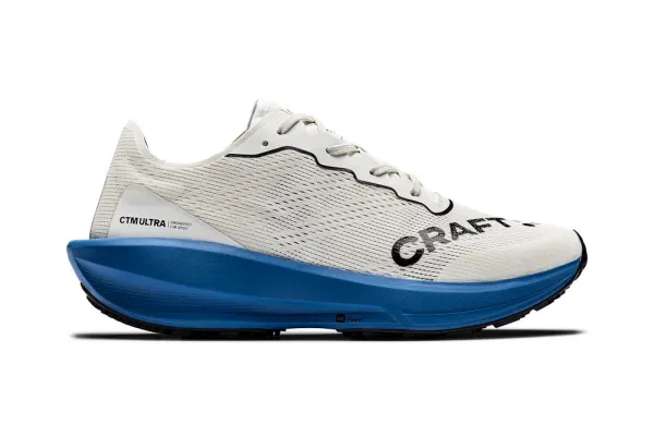 Craft Men's Running Shoes Craft CTM Ultra 2 White