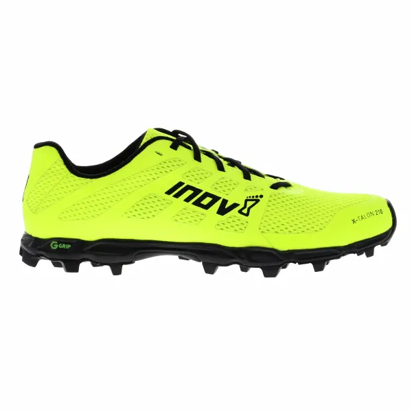 Inov-8 Men's Running Shoes Inov-8 X-Talon G 210 v2 (p) UK 10.5