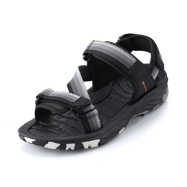 ALPINE PRO Men's sandals ALPINE PRO