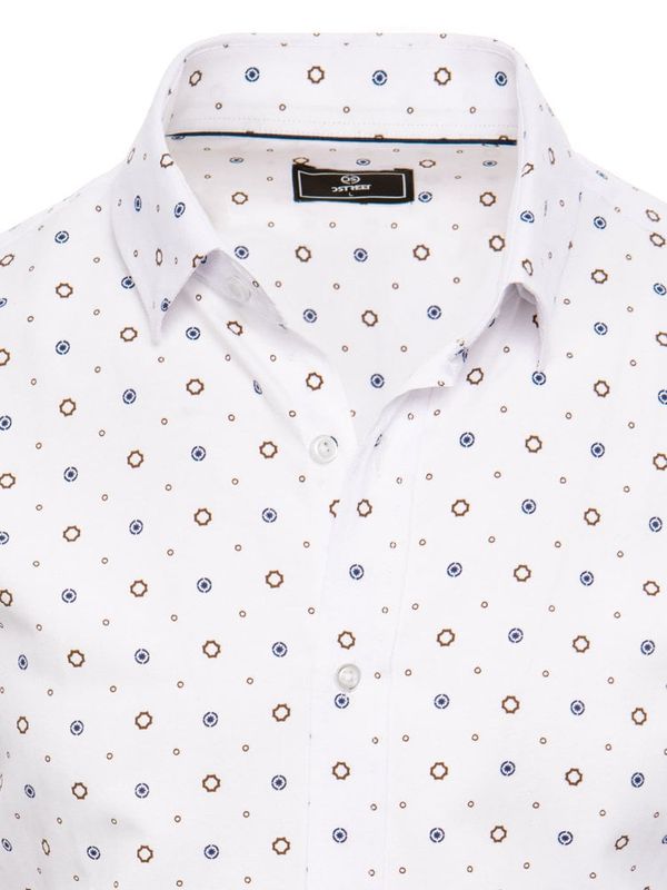 DStreet Men's shirt DStreet