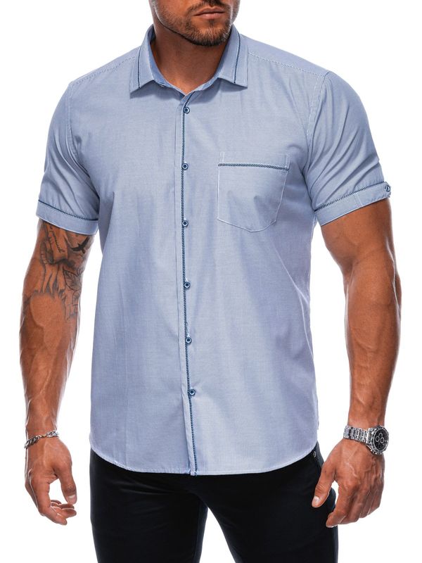 Edoti Men's shirt Edoti