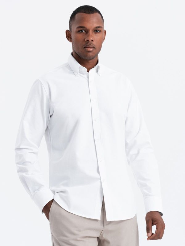 Ombre Men's shirt Ombre