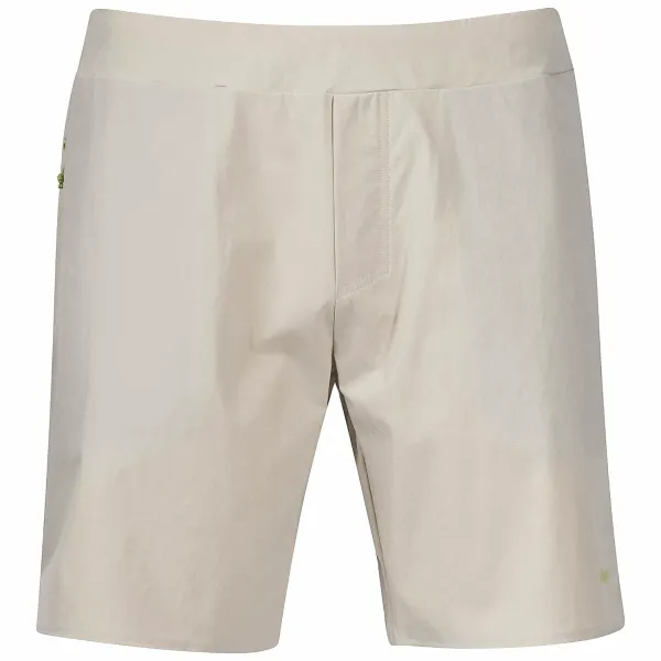 Bergans Men's Shorts Bergans Floyen V2 White/Green