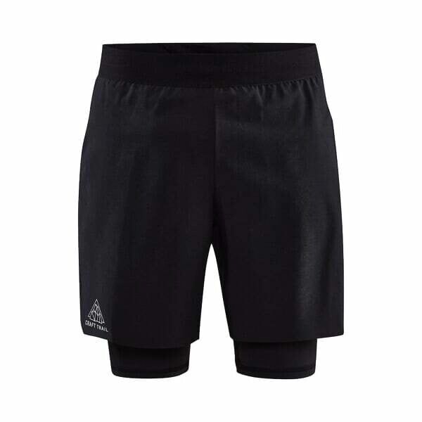 Craft Men's Shorts Craft PRO Trail 2in1