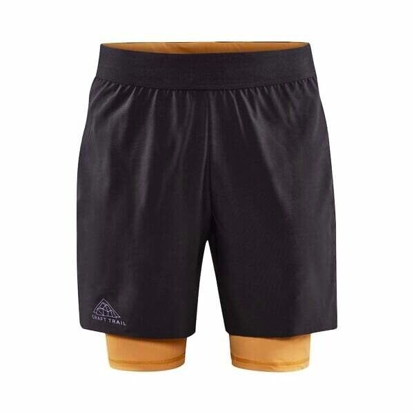 Craft Men's Shorts Craft PRO Trail 2in1