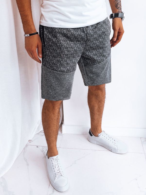 DStreet Men's shorts DStreet