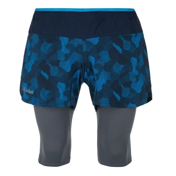 Kilpi Men's shorts Kilpi BERGEN-M dark blue
