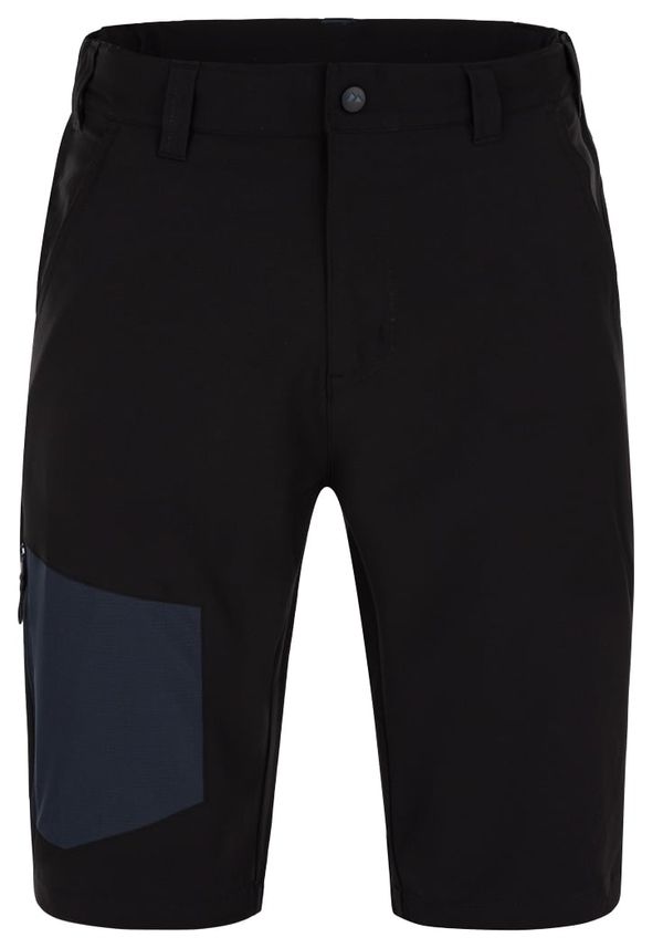 LOAP Men's Shorts LOAP UZLAN Black/Blue