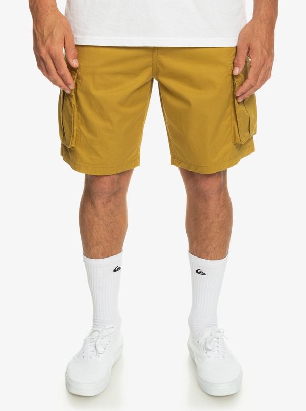 Quiksilver Men's shorts Quiksilver RELAXED CARGO
