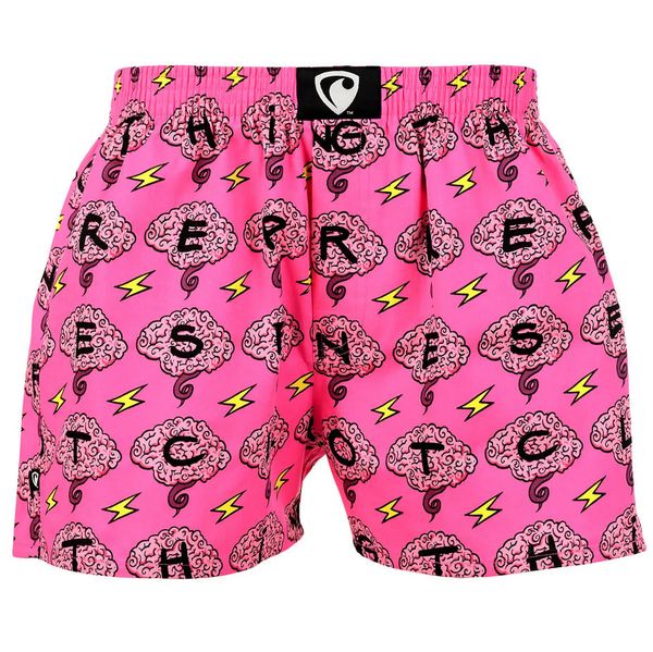 REPRESENT Men's shorts Represent exclusive Ali brains