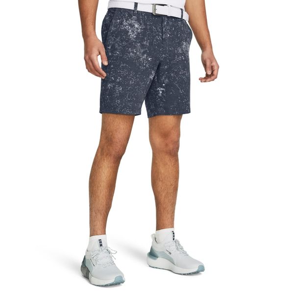 Under Armour Men's shorts Under Armour Drive Printed Taper Short