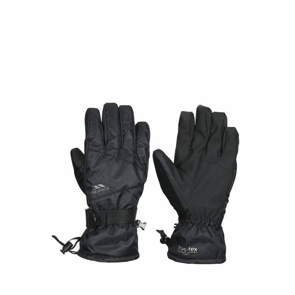 Trespass Men's Ski Gloves Trespass Punch