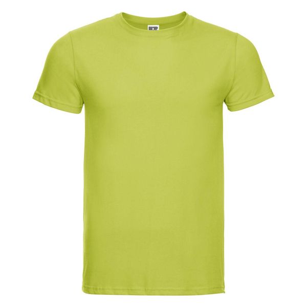 RUSSELL Men's Slim Fit Russell T-Shirt