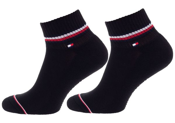 Tommy Hilfiger Men's socks 2 pairs Tommy Hilfiger