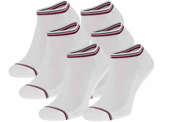 Tommy Hilfiger Men's socks 6 pairs Tommy Hilfiger