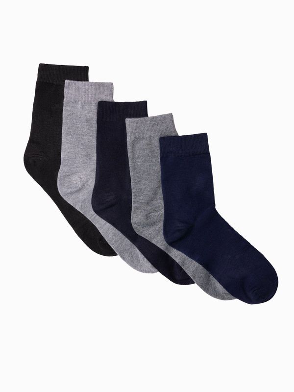 Edoti Men's socks Edoti