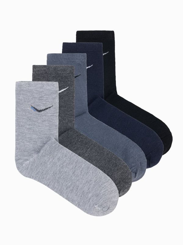 Edoti Men's socks Edoti