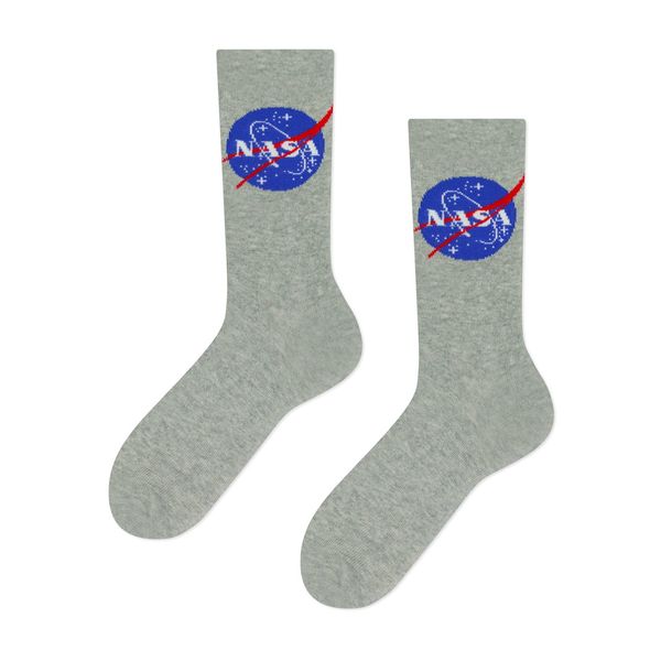 Frogies Men's socks Space adventure